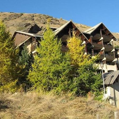 Appartamento Le Fontagnel N°310 Molines-en-Queyras Esterno foto