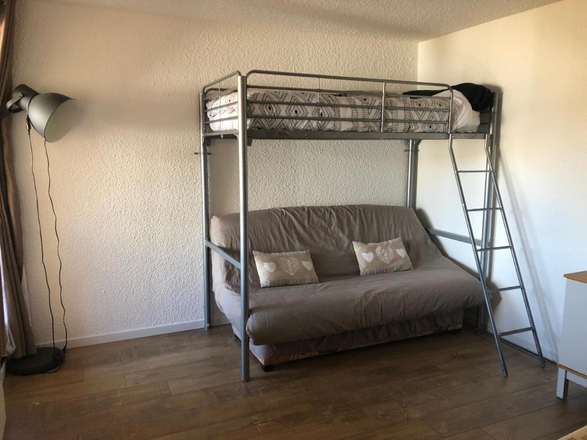 Appartamento Le Fontagnel N°310 Molines-en-Queyras Esterno foto