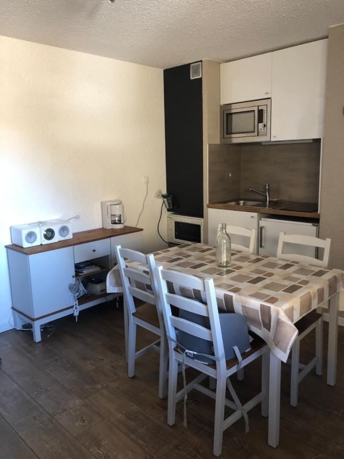Appartamento Le Fontagnel N°310 Molines-en-Queyras Esterno foto